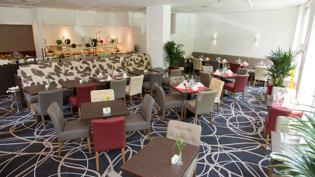 Restaurant Amaroso