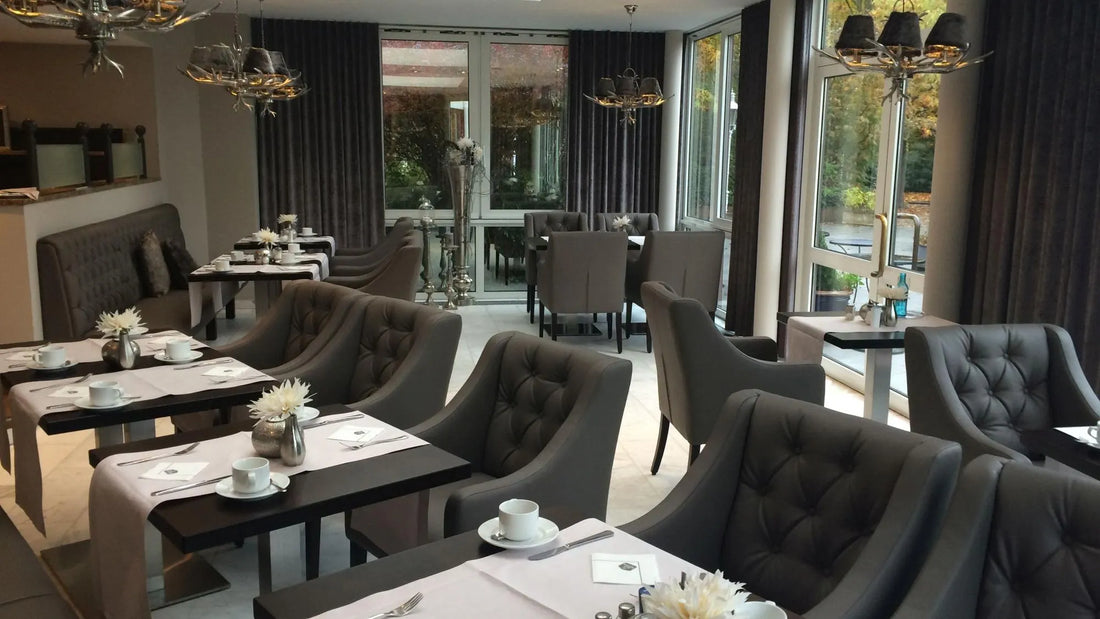 Best Western (Victor´s Hotel Rodenhof)