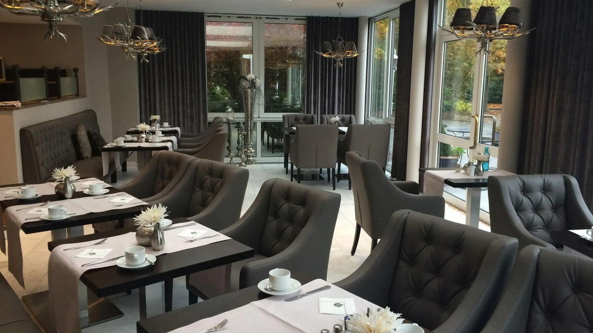 Best Western (Victor´s Hotel Rodenhof)
