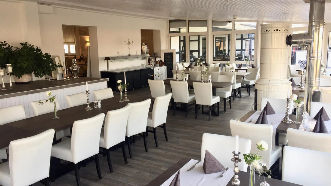 Landhotel "Baumann's Hof"