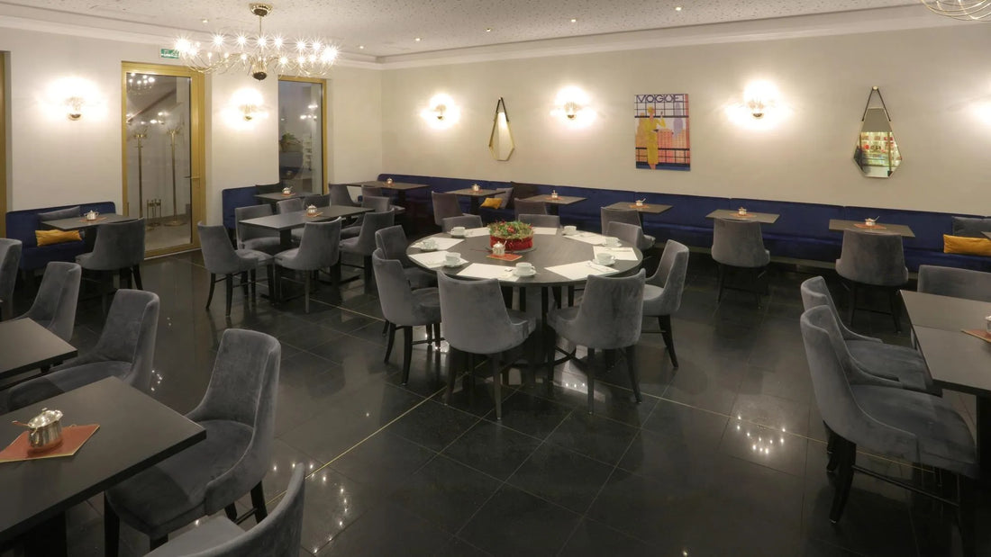 Café Rabbel, Tecklenburg