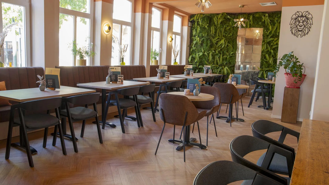 Löwenherz Foodbar Gronau