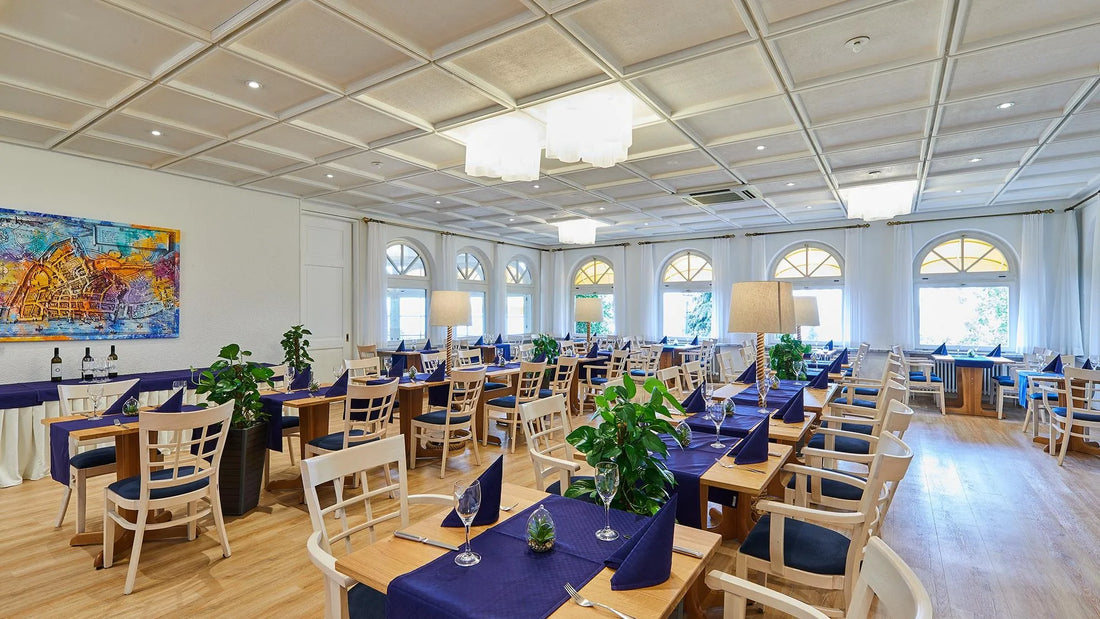 Parkhotel St. Leonhard