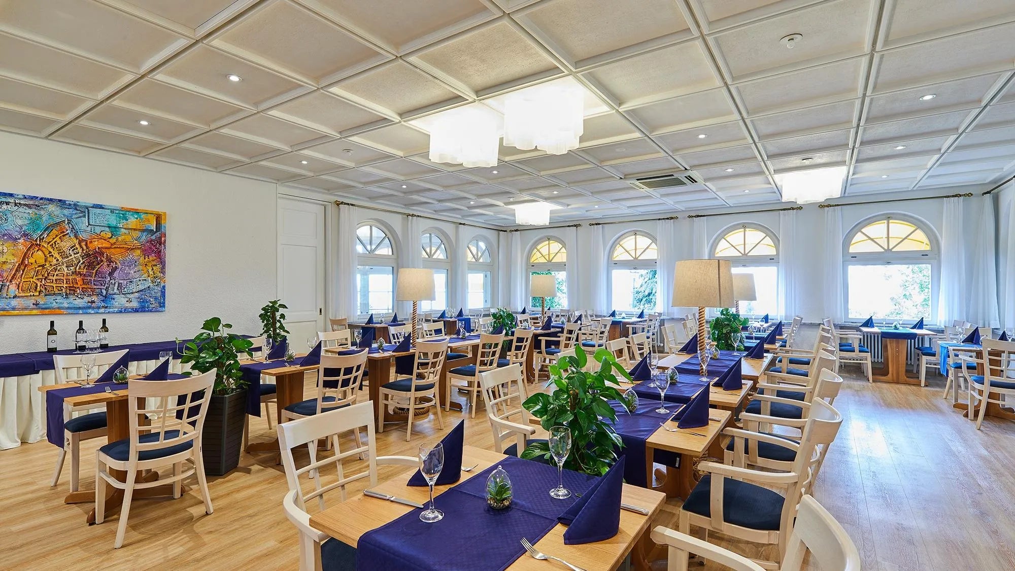 Parkhotel St. Leonhard
