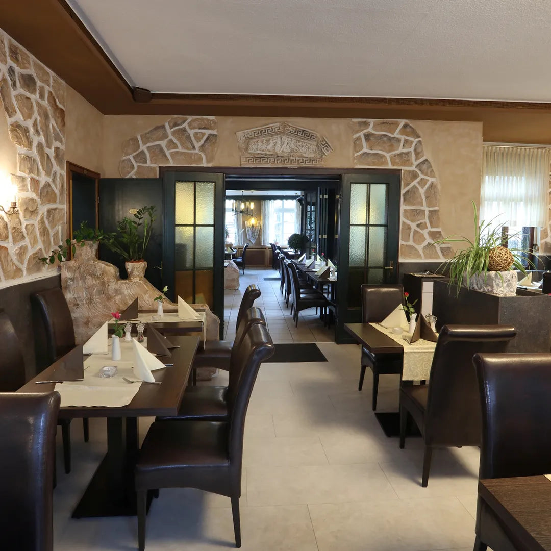 Apollon Restaurant