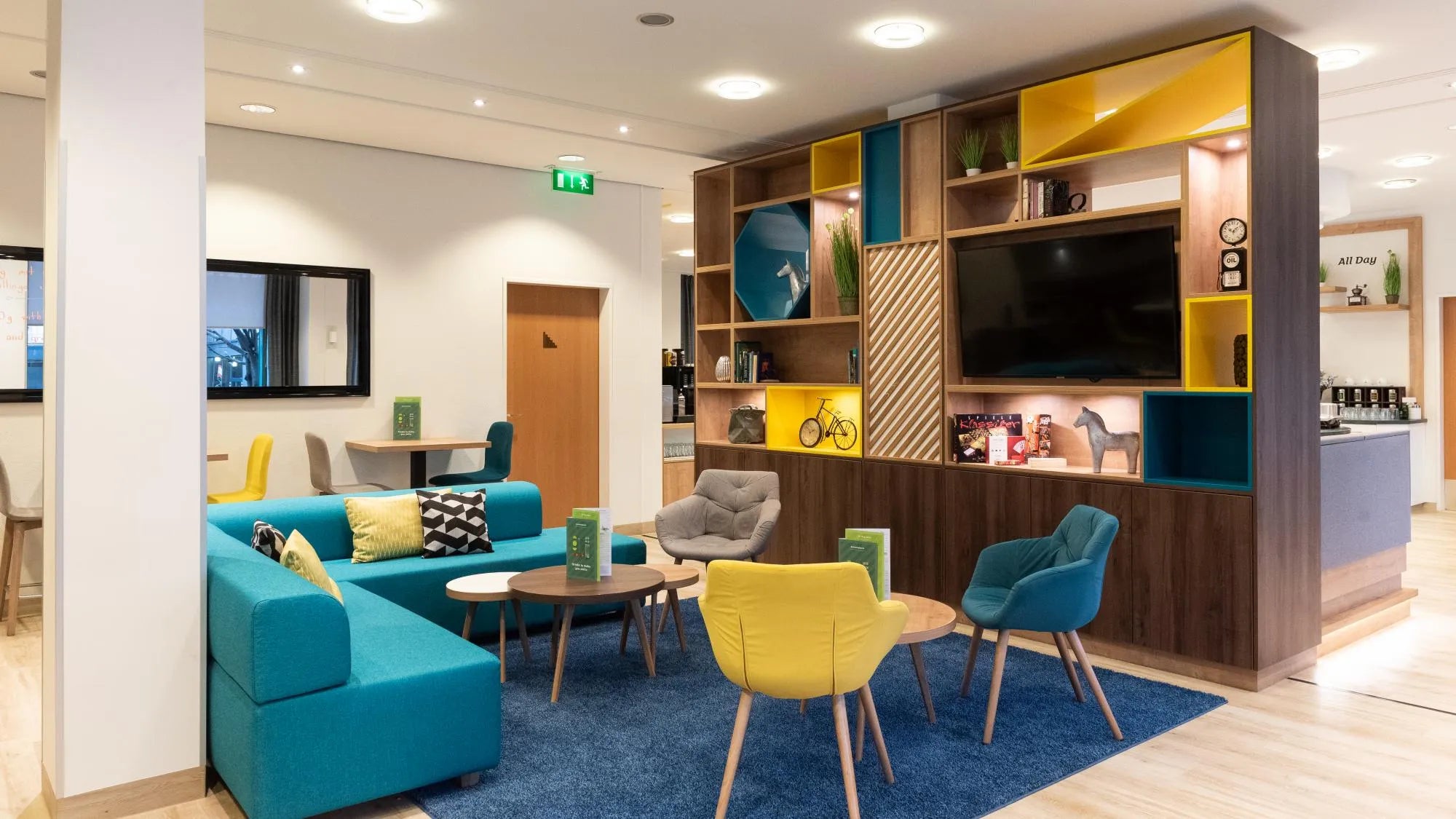 Holiday Inn Essen City-Centre