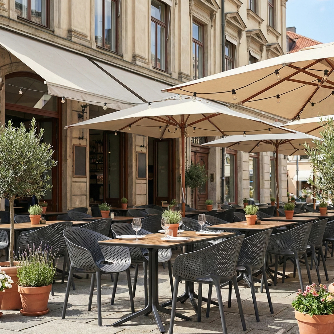 Outdoor-Möbel