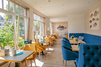 Hotel Bethanien