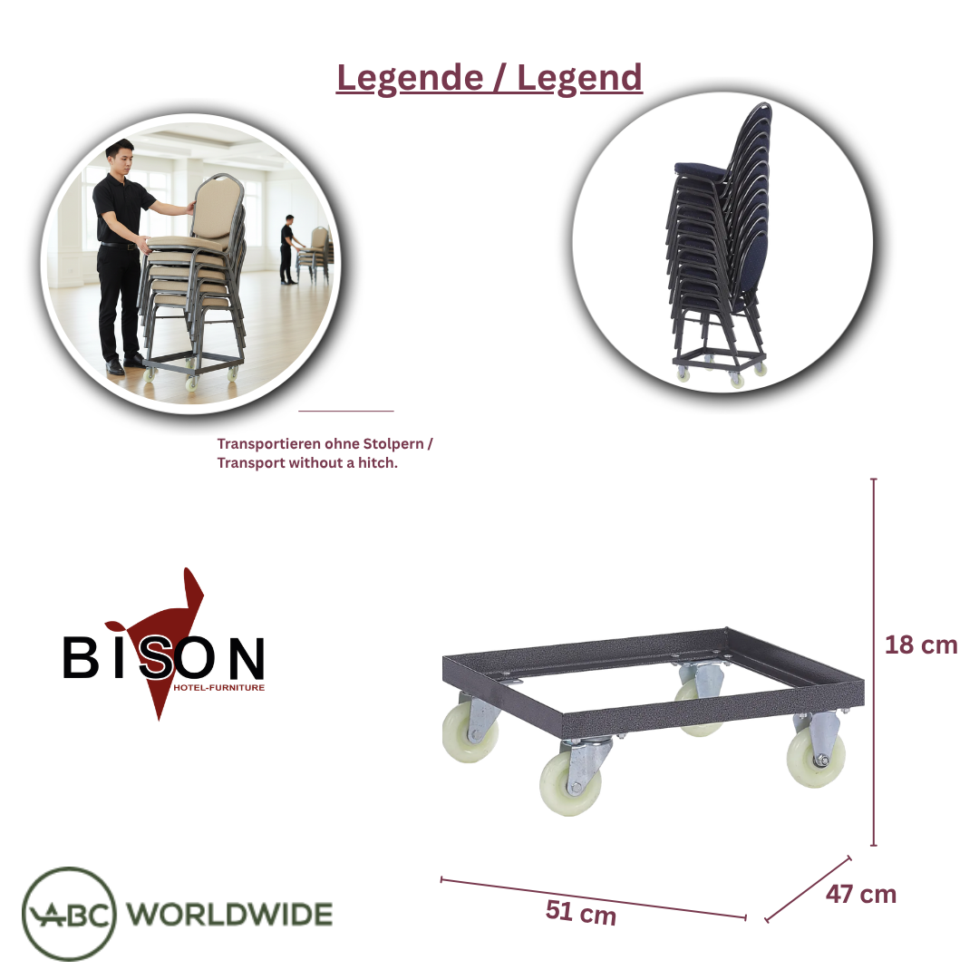 Trolley-B