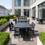 Terrasstoel Diana