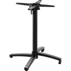 Tafelframe Baltrum Zwart