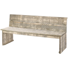 Houten bank RL