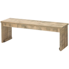 Houten bank