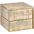 Bauholz Cube Kopie