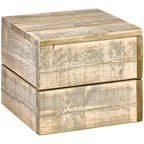 Bauholz Cube Kopie