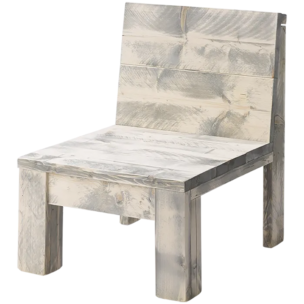 Bauholz Loungemodul 1 Kopie