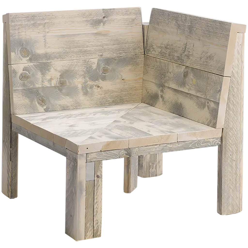 Bauholz Loungemodul 2 Kopie