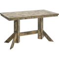Timmerhout Tafel 4