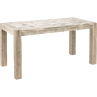 Houten tafel 5