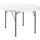 Bankettafel Bison 122