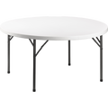 Bankettafel Bison 160