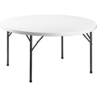 Bankettafel Bison 160