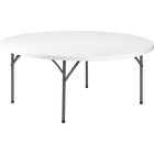 Bankettafel Bison 183