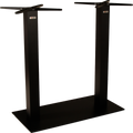 Tafelpoot Borkum Double Midi