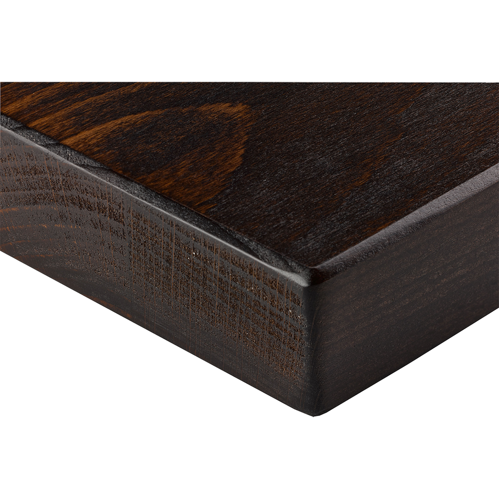 Tischplatte Buche Massiv 40