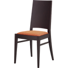 Restaurantstoel Cara