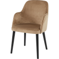 Sonderposten Polsterstuhl Chandler Fresh 3