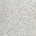 Compact terrazzo
