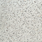 Compact terrazzo