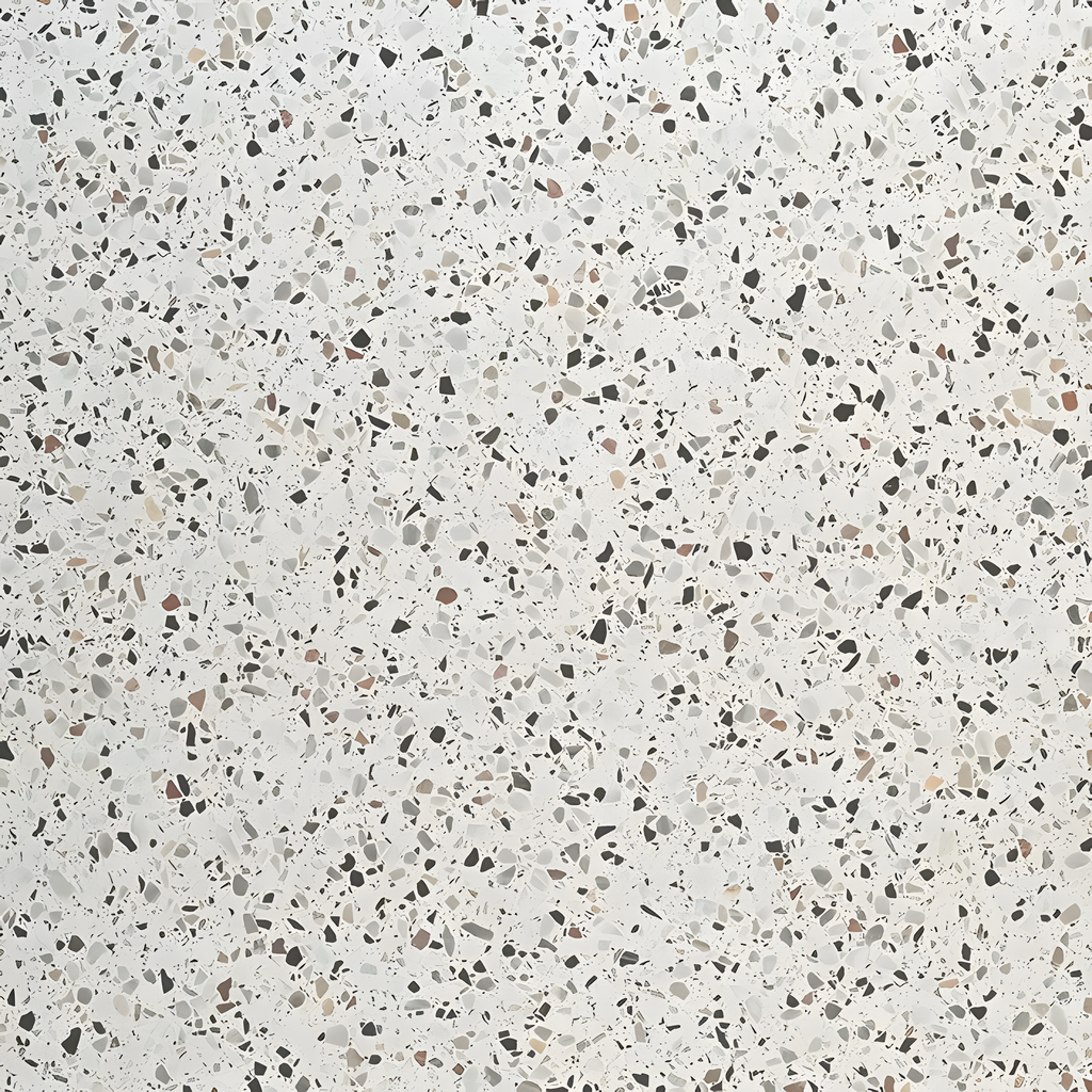 Compact Terrazzo