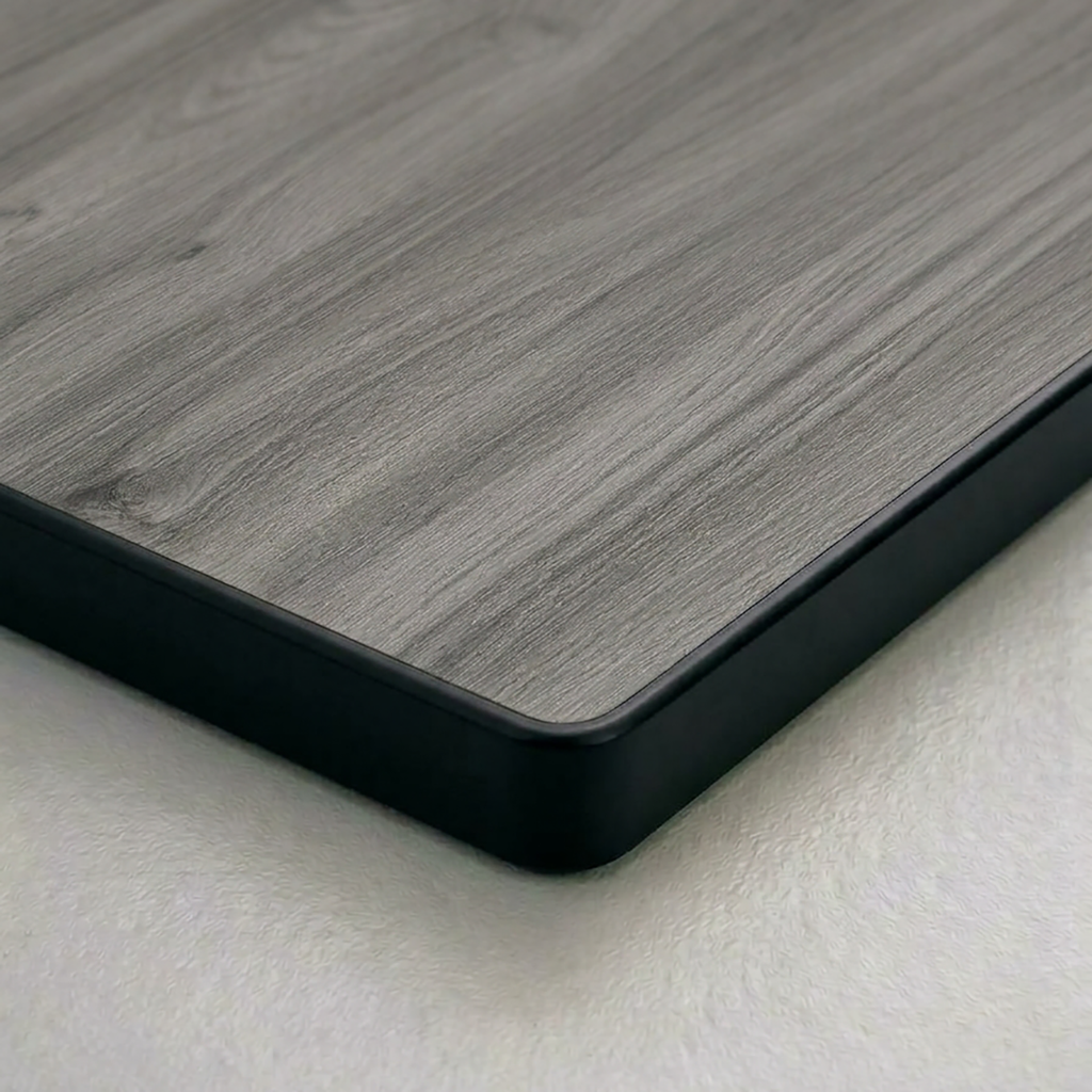 Compact Ashen Oak