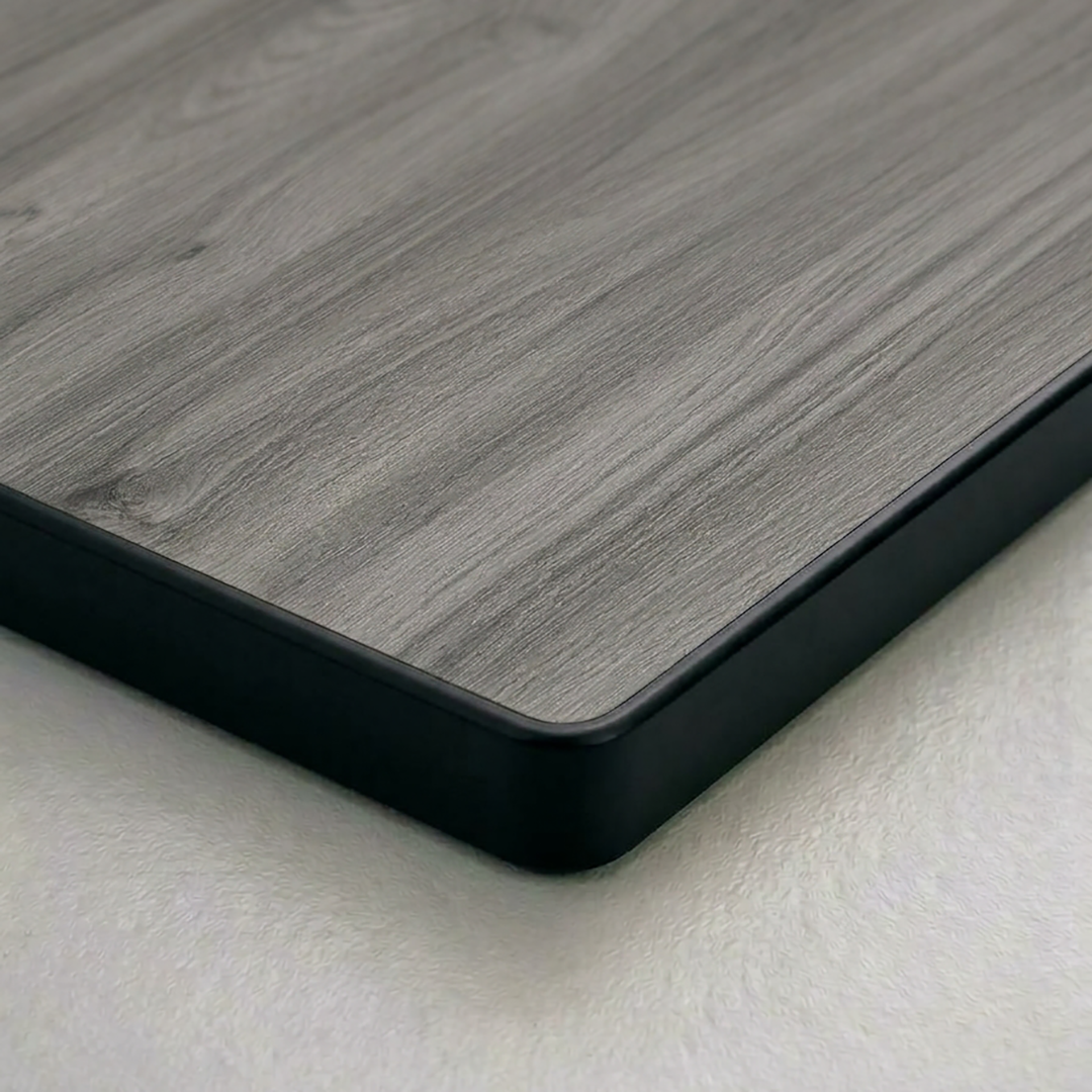 Compact Ashen Oak