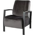 Designersessel Isaac