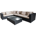 Lounge Set Emilia