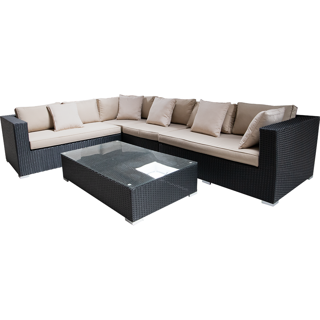 Lounge Set Emilia
