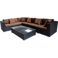 Lounge Set Emilia