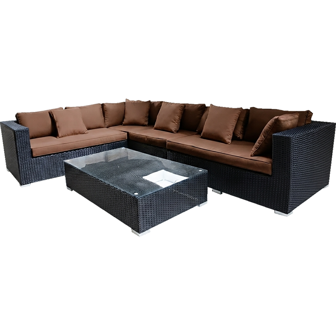 Lounge Set Emilia