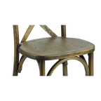 Banketstoel X-Back