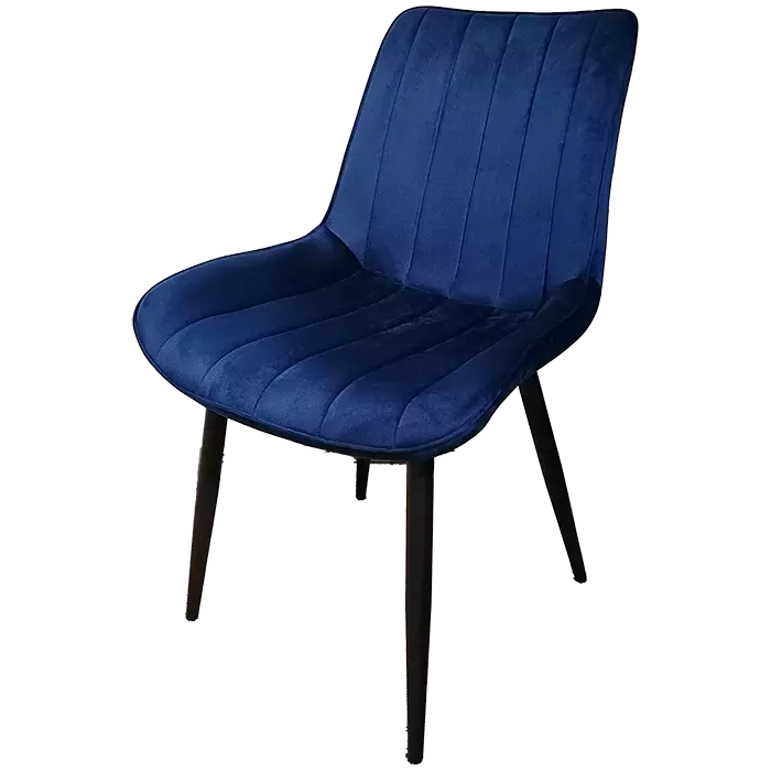 Joker Blau