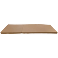 Kissen Siesta taupe