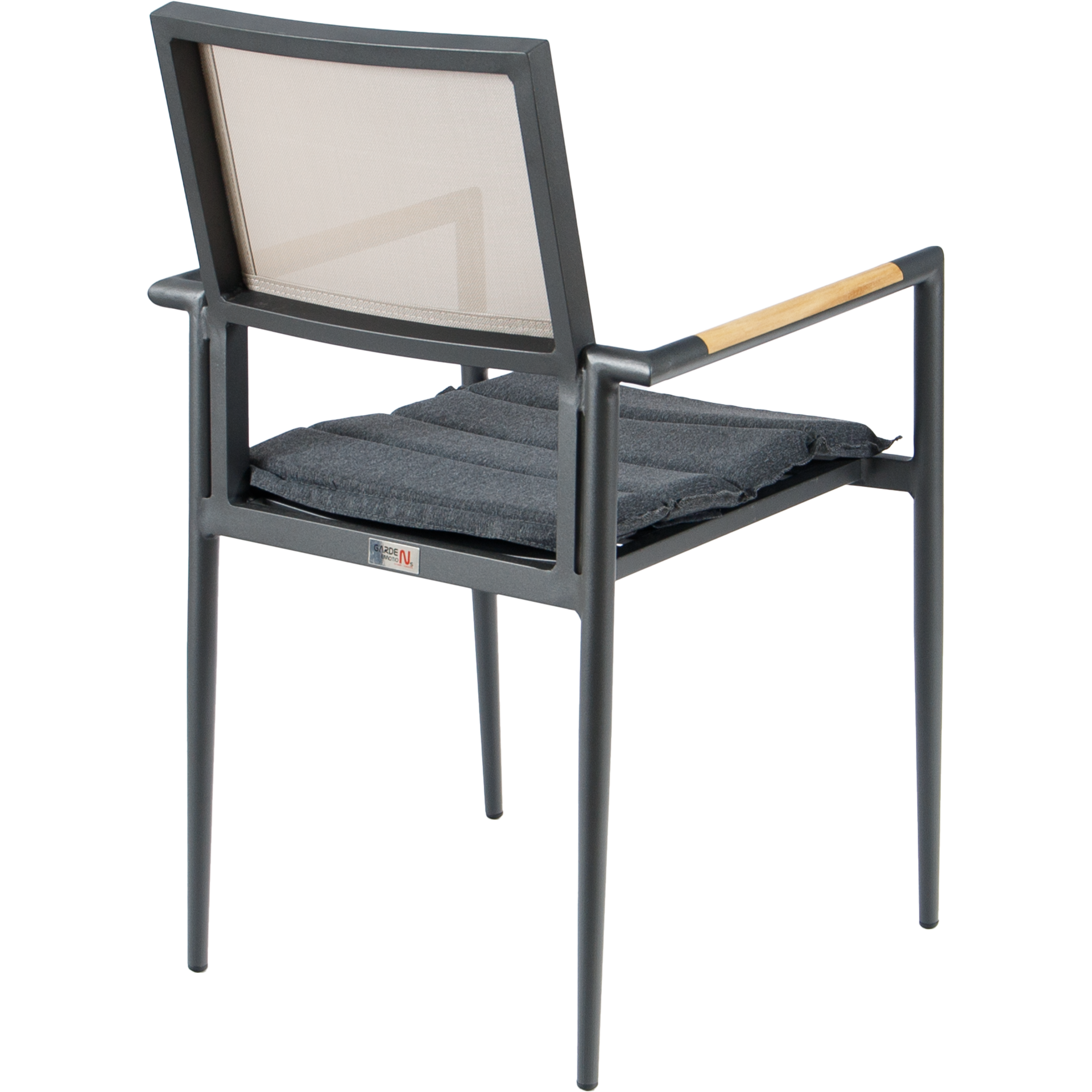 Kronos Anthrazit 2