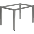 Tafelframe Lexus 120 zilver