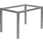 Tafelframe Lexus 120 zilver