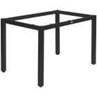 Tafelframe Lexus 120 zwart