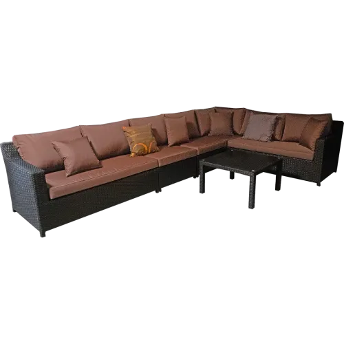 Lounge Set Magda