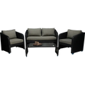 Loungeset Mona